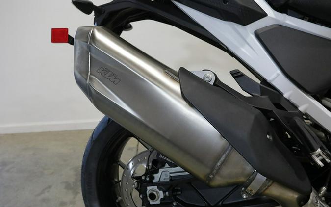 2024 KTM Super Adventure 1290 S 1290 S