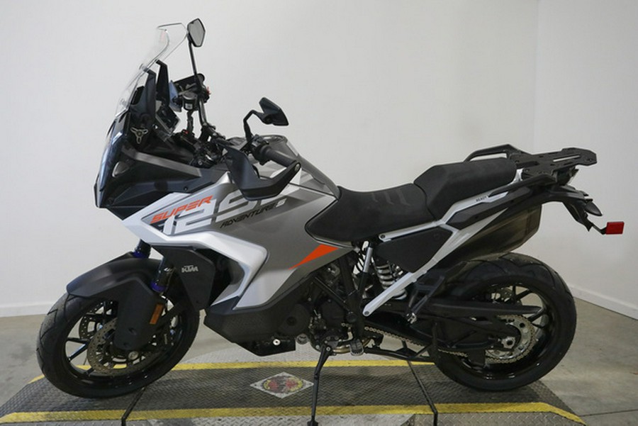 2024 KTM Super Adventure 1290 S 1290 S