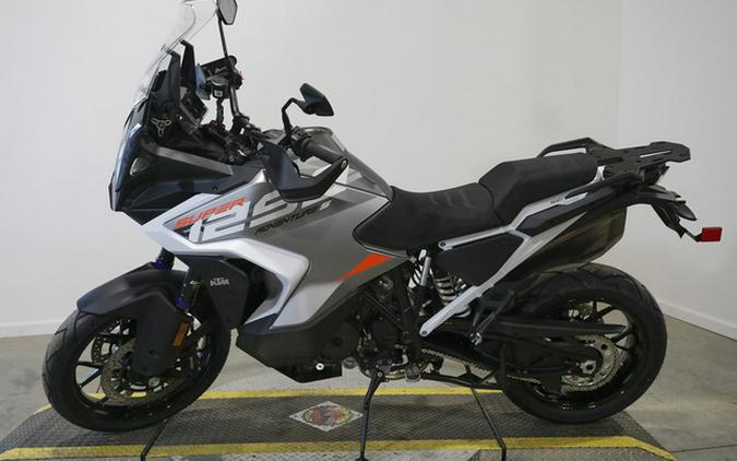 2024 KTM Super Adventure 1290 S 1290 S