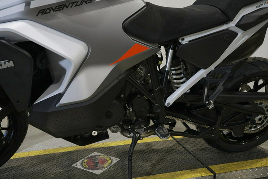 2024 KTM Super Adventure 1290 S 1290 S