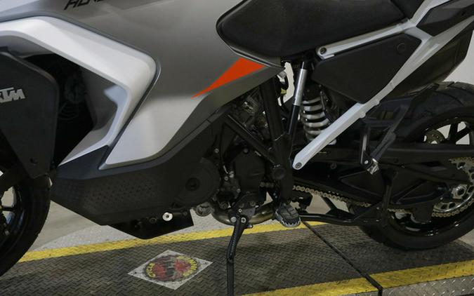 2024 KTM Super Adventure 1290 S 1290 S