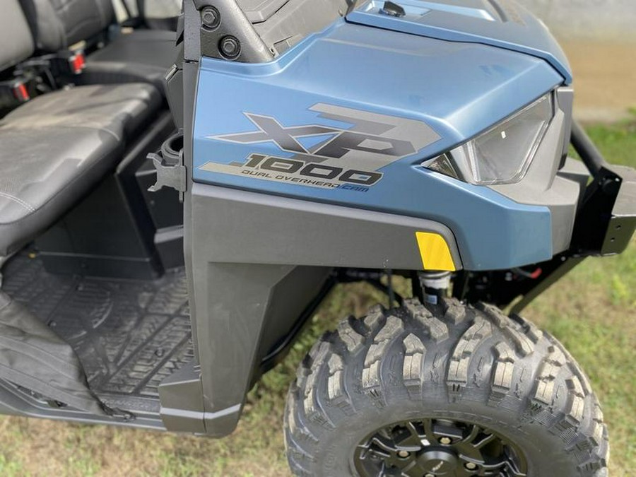 2025 Polaris® Ranger Crew XP 1000 Premium