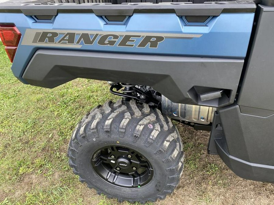 2025 Polaris® Ranger Crew XP 1000 Premium