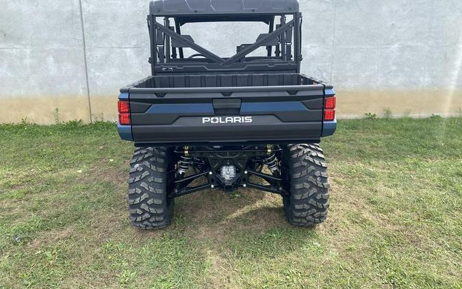 2025 Polaris® Ranger Crew XP 1000 Premium