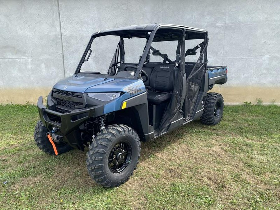 2025 Polaris® Ranger Crew XP 1000 Premium