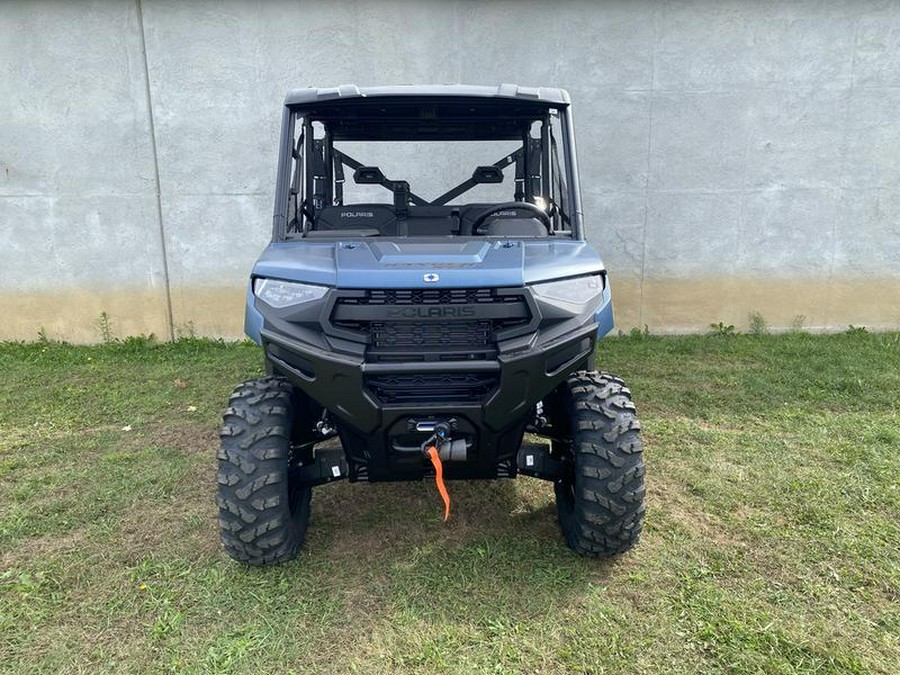 2025 Polaris® Ranger Crew XP 1000 Premium