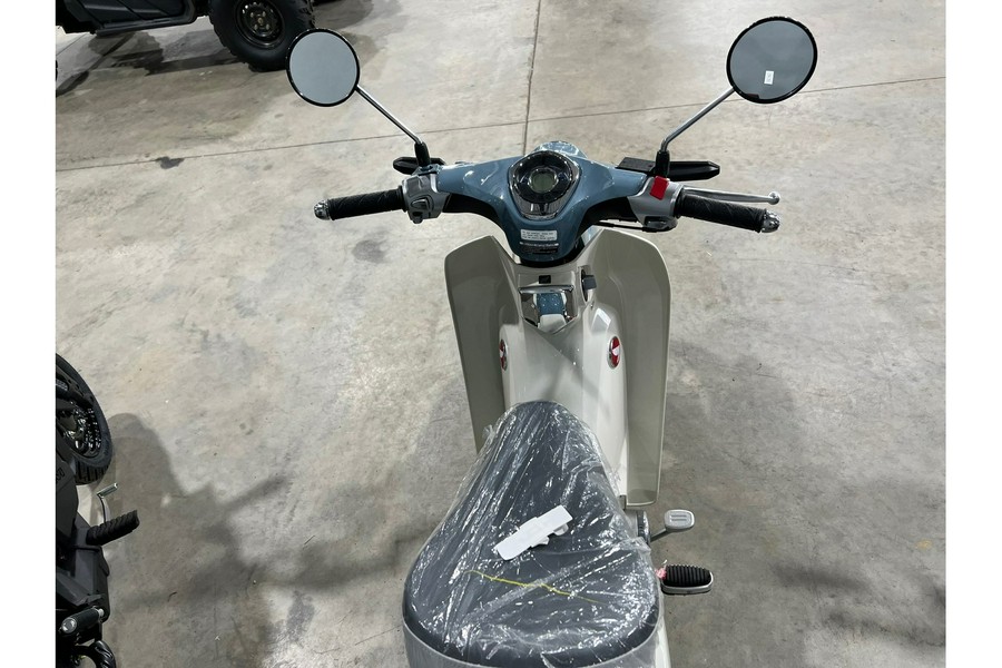 2023 Honda SUPER CUB C125 ABS