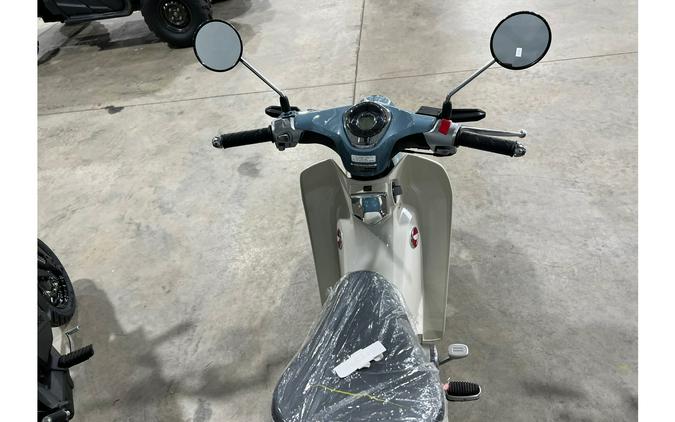 2023 Honda SUPER CUB C125 ABS