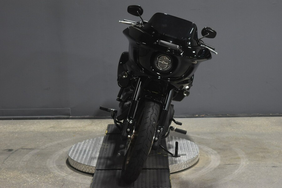 2023 Harley-Davidson Low Rider ST
