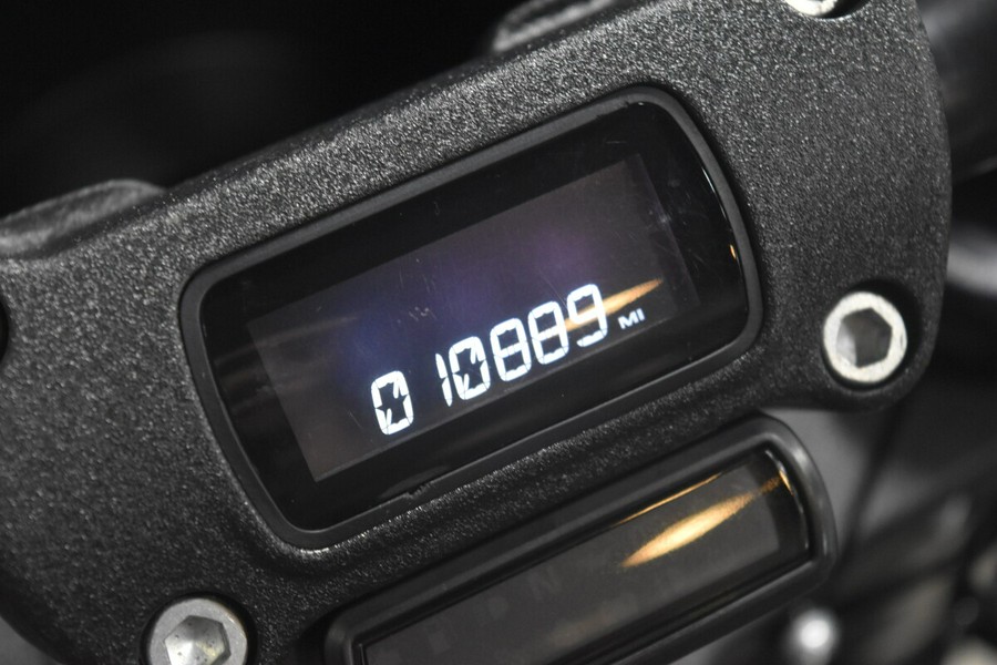 2023 Harley-Davidson Low Rider ST