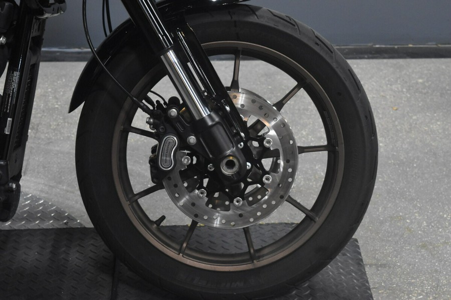 2023 Harley-Davidson Low Rider ST