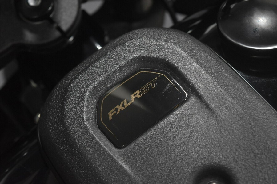 2023 Harley-Davidson Low Rider ST