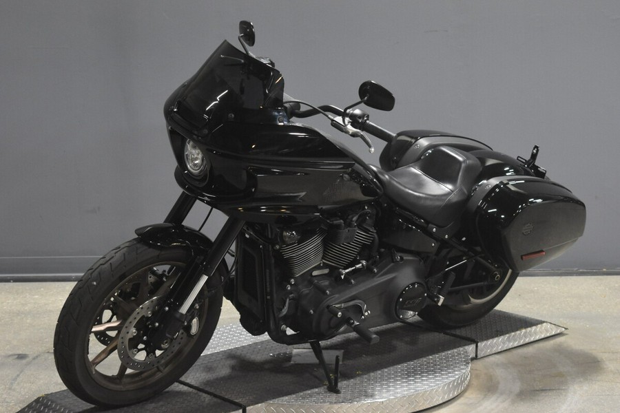 2023 Harley-Davidson Low Rider ST