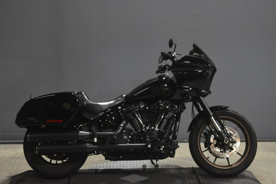 2023 Harley-Davidson Low Rider ST
