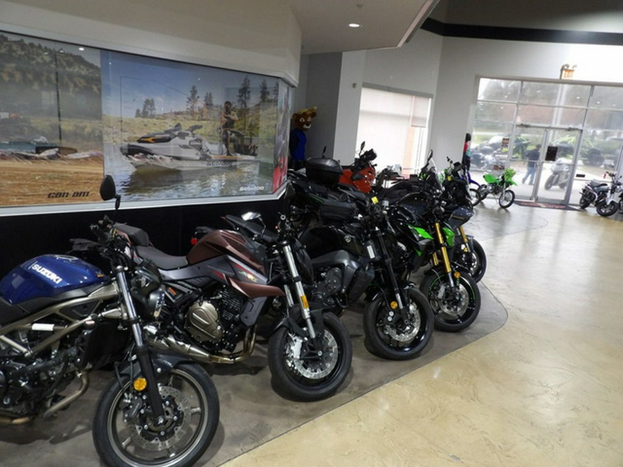 2012 Yamaha V Star 1300 Tourer