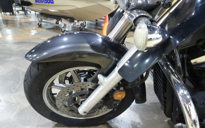 2012 Yamaha V Star 1300 Tourer