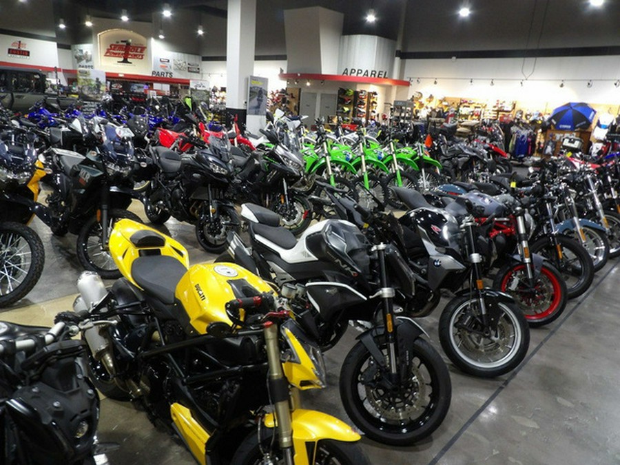 2012 Yamaha V Star 1300 Tourer