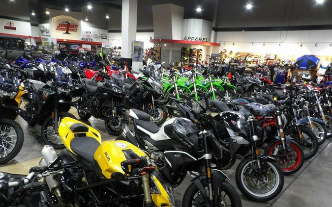 2012 Yamaha V Star 1300 Tourer