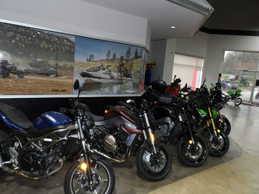 2012 Yamaha V Star 1300 Tourer