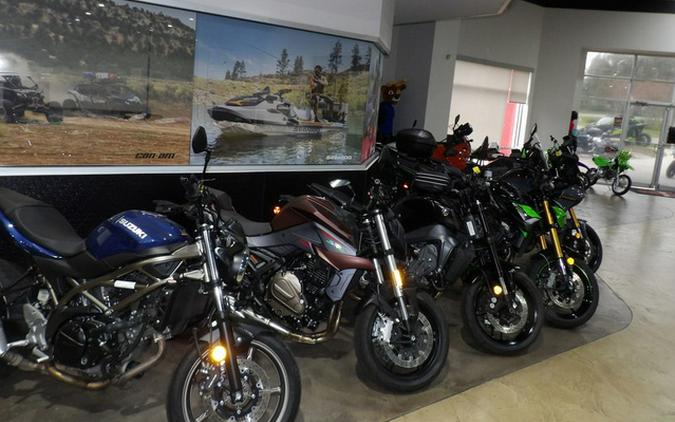 2012 Yamaha V Star 1300 Tourer