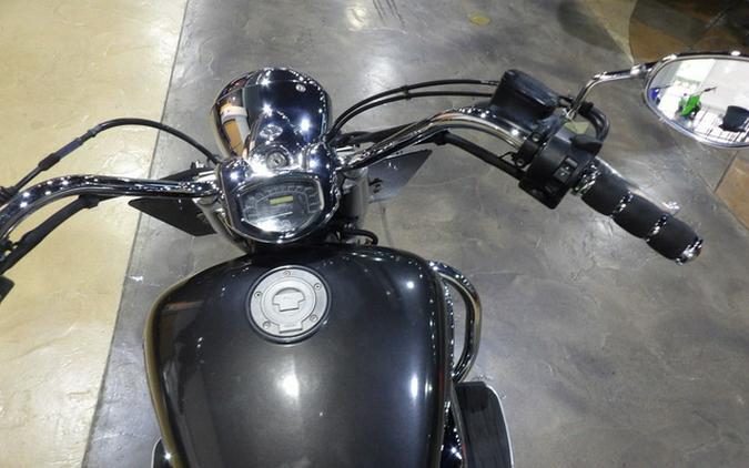 2012 Yamaha V Star 1300 Tourer