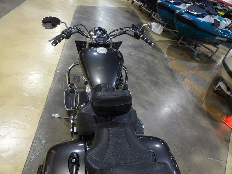 2012 Yamaha V Star 1300 Tourer