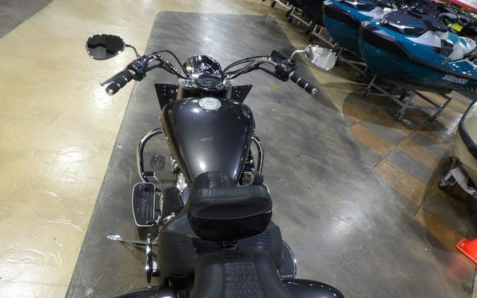 2012 Yamaha V Star 1300 Tourer