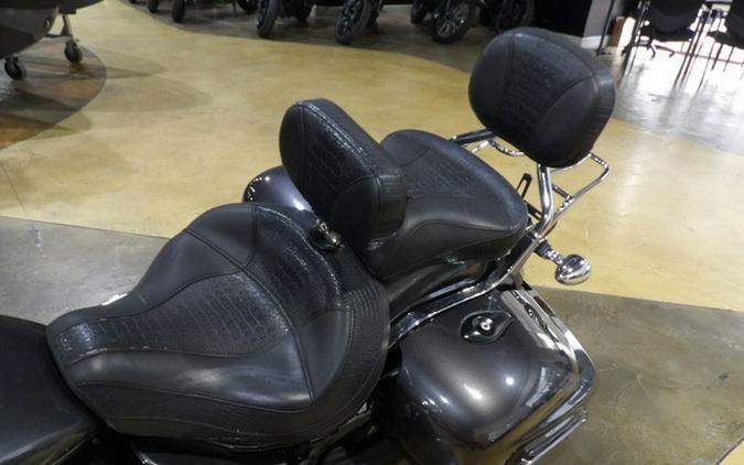 2012 Yamaha V Star 1300 Tourer