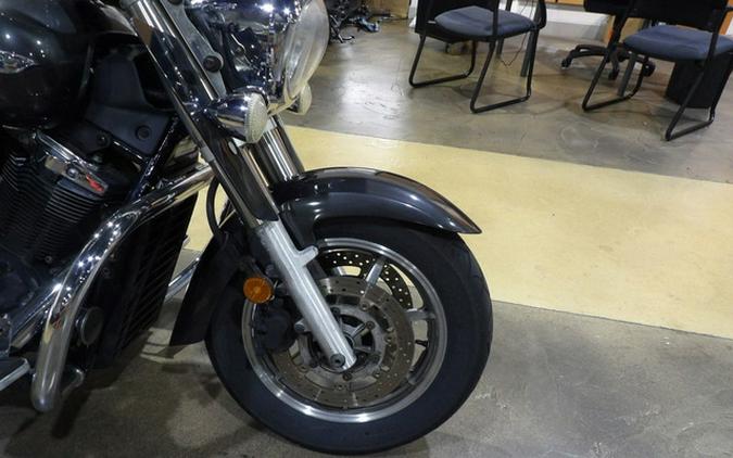 2012 Yamaha V Star 1300 Tourer