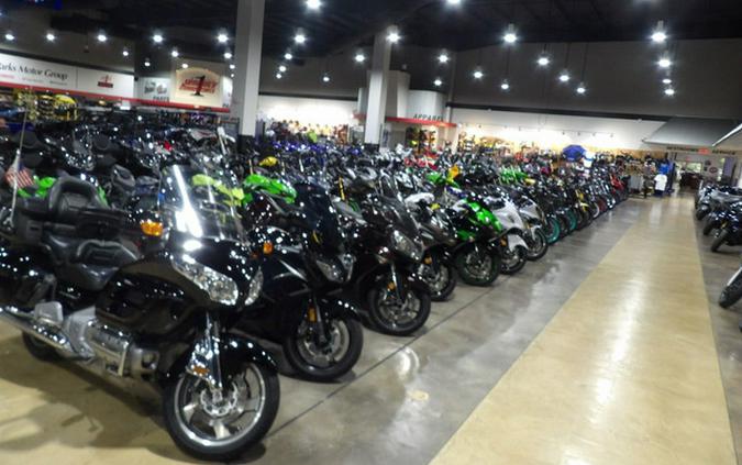 2012 Yamaha V Star 1300 Tourer