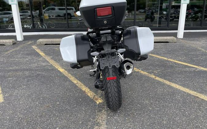 Used 2023 BMW R 1250 RS