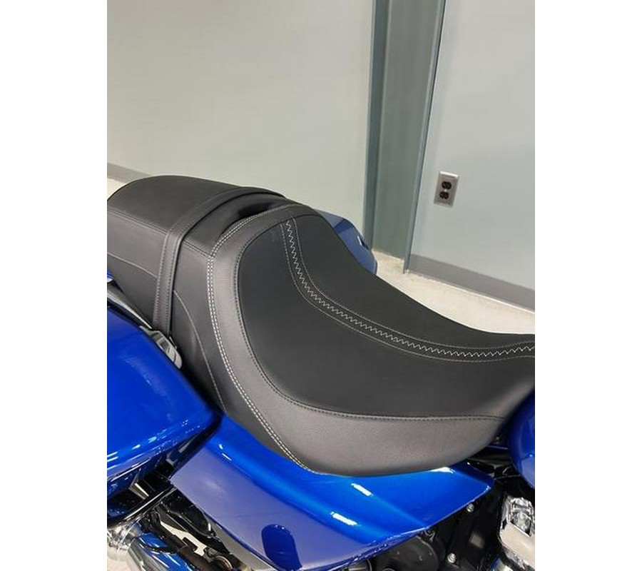 2025 Harley-Davidson® FLHX - Street Glide®