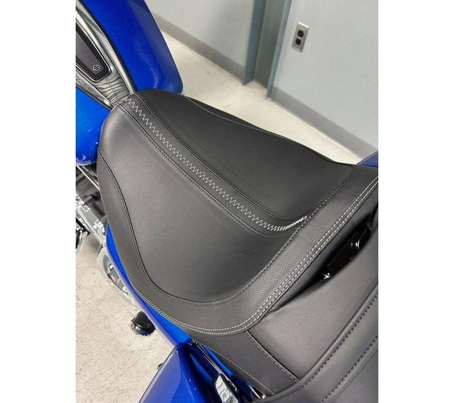 2025 Harley-Davidson® FLHX - Street Glide®