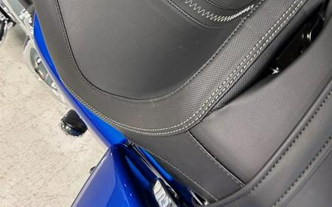 2025 Harley-Davidson® FLHX - Street Glide®