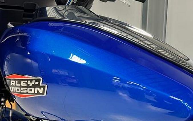 2025 Harley-Davidson® FLHX - Street Glide®