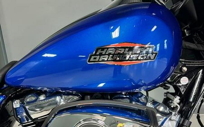 2025 Harley-Davidson® FLHX - Street Glide®