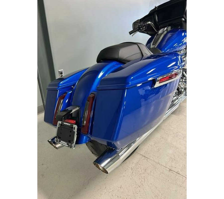 2025 Harley-Davidson® FLHX - Street Glide®