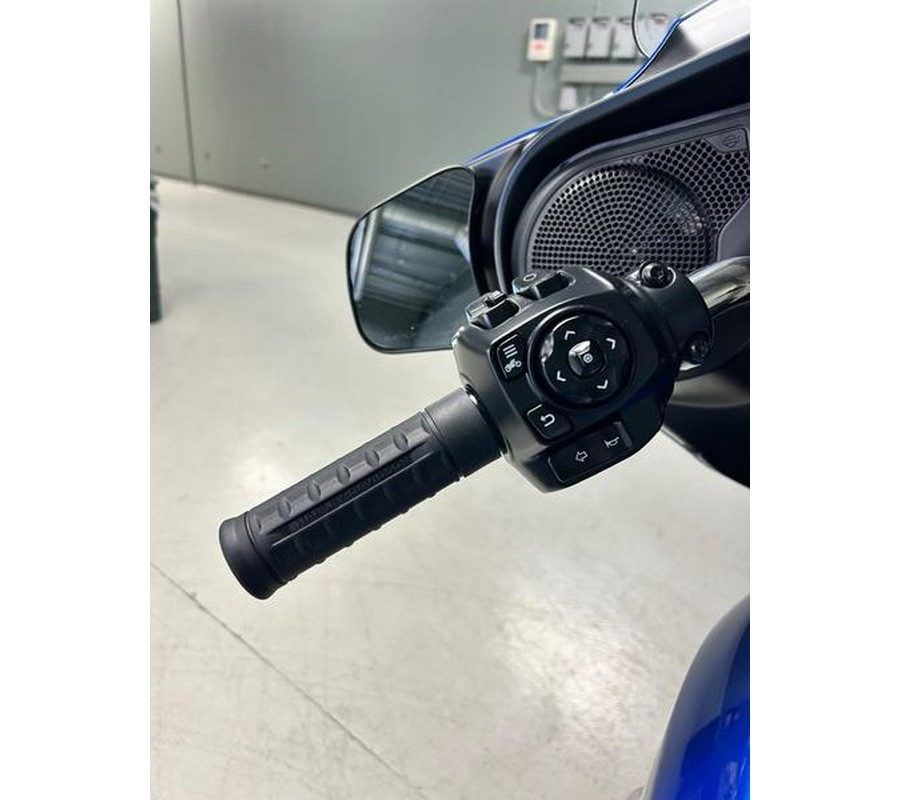 2025 Harley-Davidson® FLHX - Street Glide®