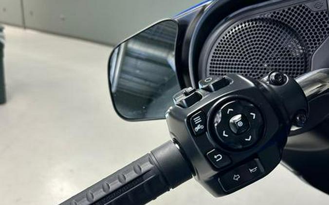 2025 Harley-Davidson® FLHX - Street Glide®