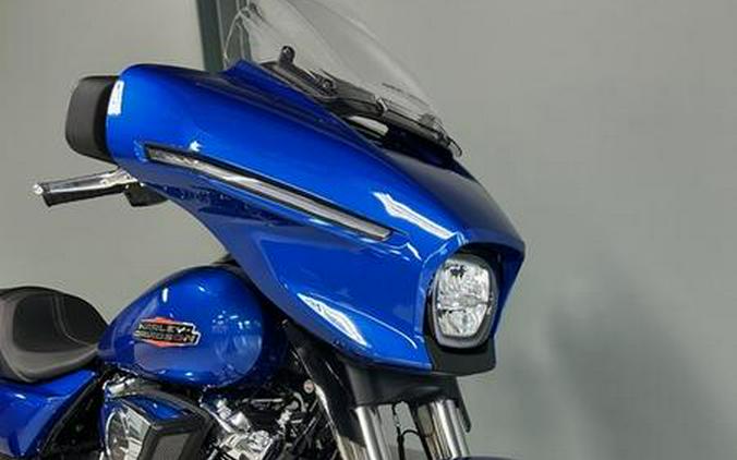 2025 Harley-Davidson® FLHX - Street Glide®