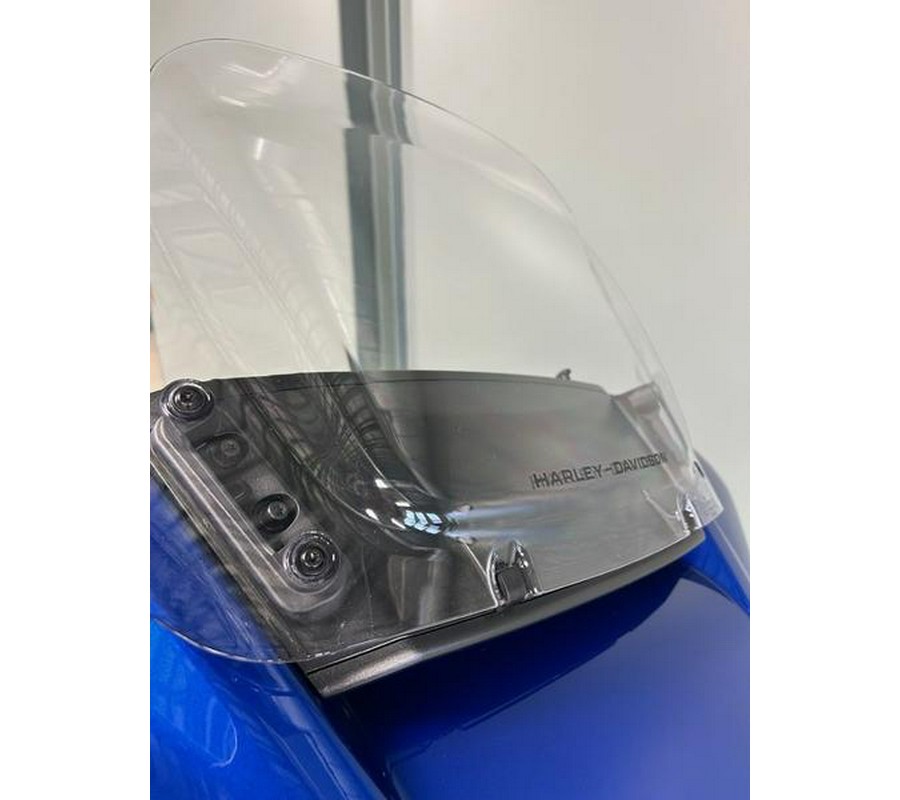 2025 Harley-Davidson® FLHX - Street Glide®