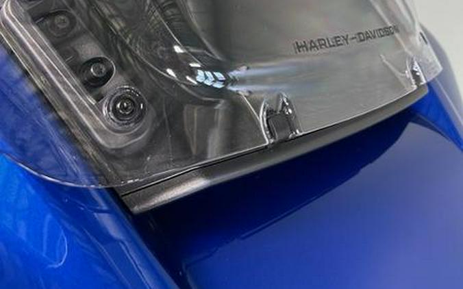 2025 Harley-Davidson® FLHX - Street Glide®