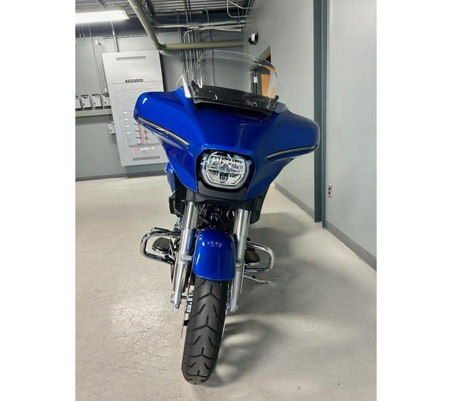 2025 Harley-Davidson® FLHX - Street Glide®