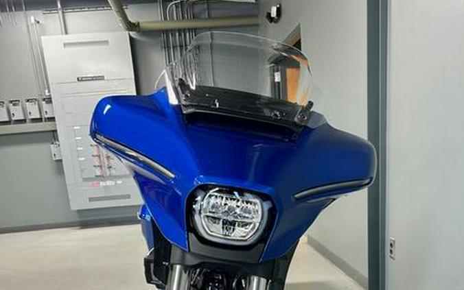 2025 Harley-Davidson® FLHX - Street Glide®