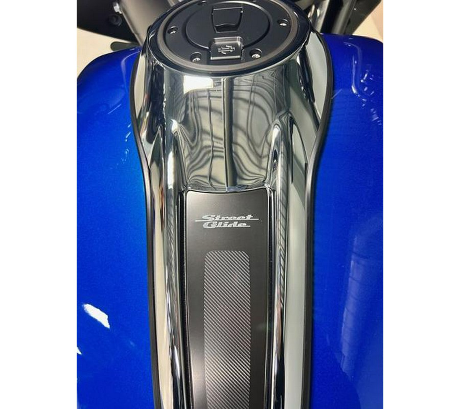 2025 Harley-Davidson® FLHX - Street Glide®