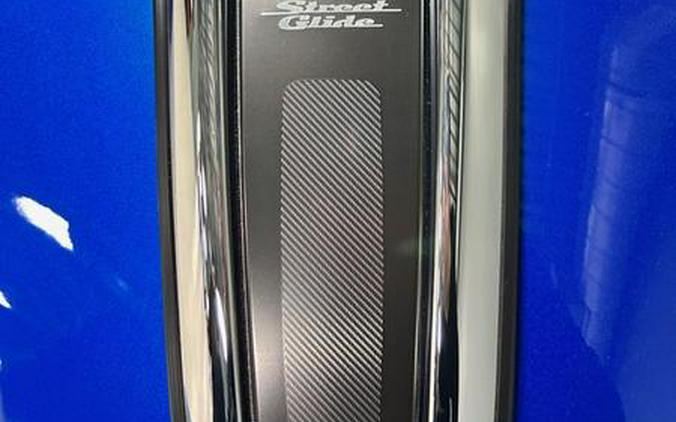 2025 Harley-Davidson® FLHX - Street Glide®