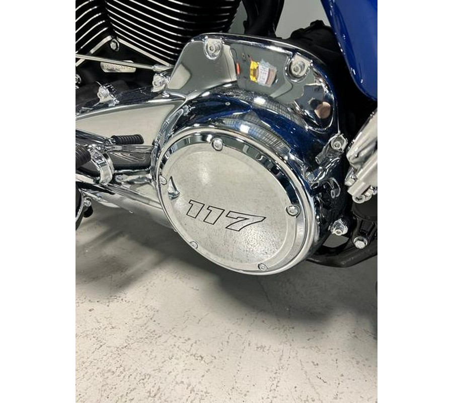 2025 Harley-Davidson® FLHX - Street Glide®