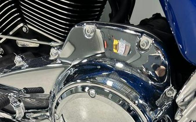 2025 Harley-Davidson® FLHX - Street Glide®