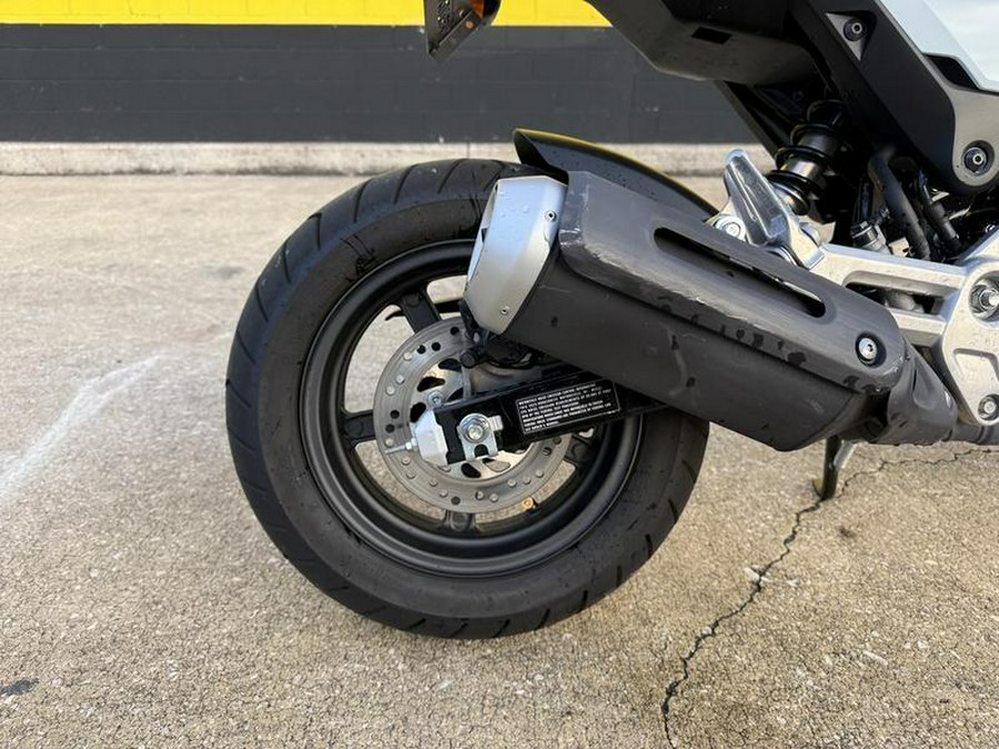 2025 Honda® Grom