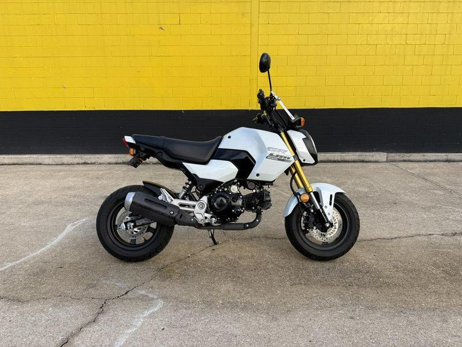 2025 Honda® Grom